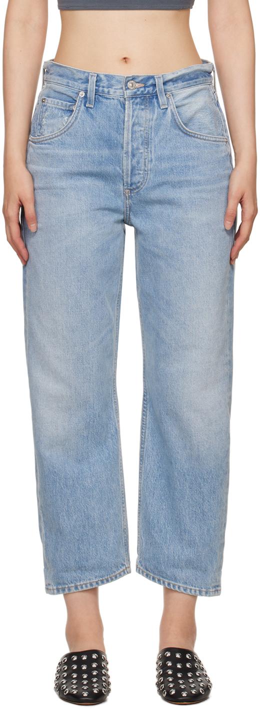 Blue Dahlia Jeans