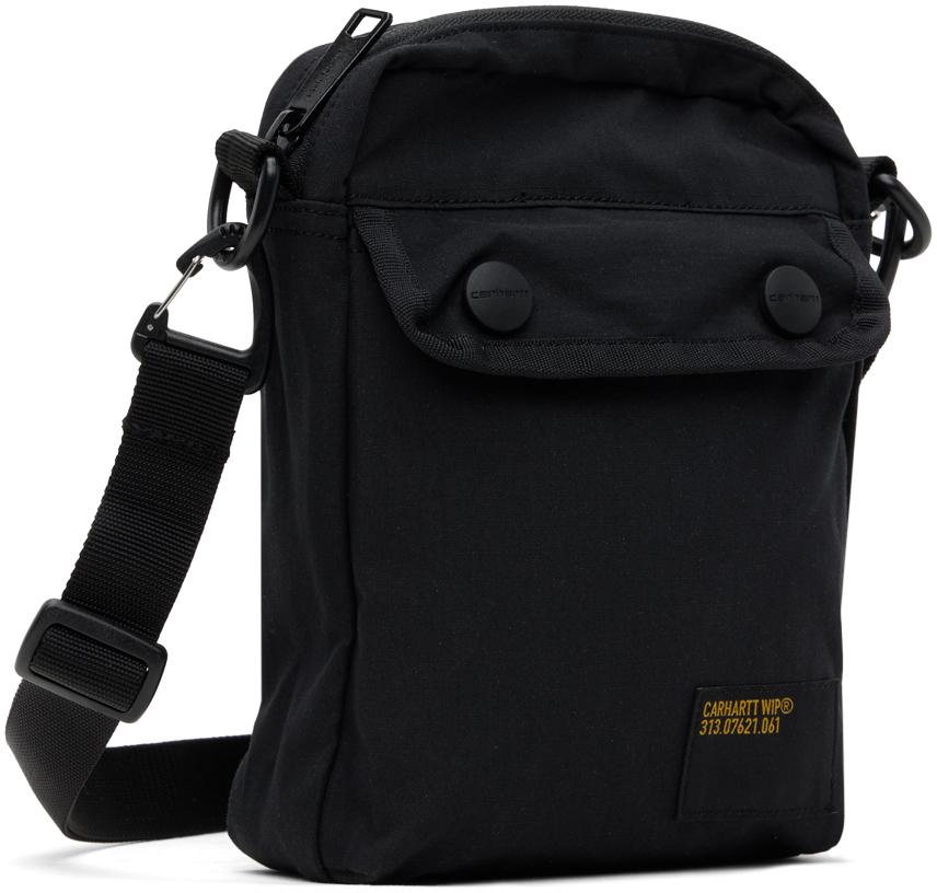 Black Haste Bag