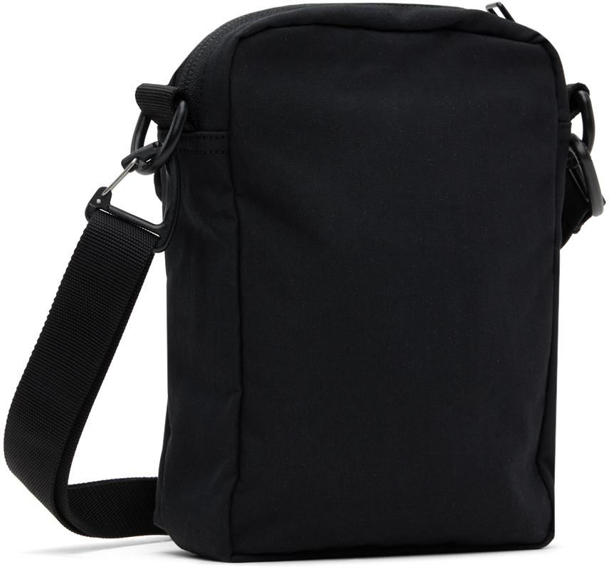 Black Haste Bag