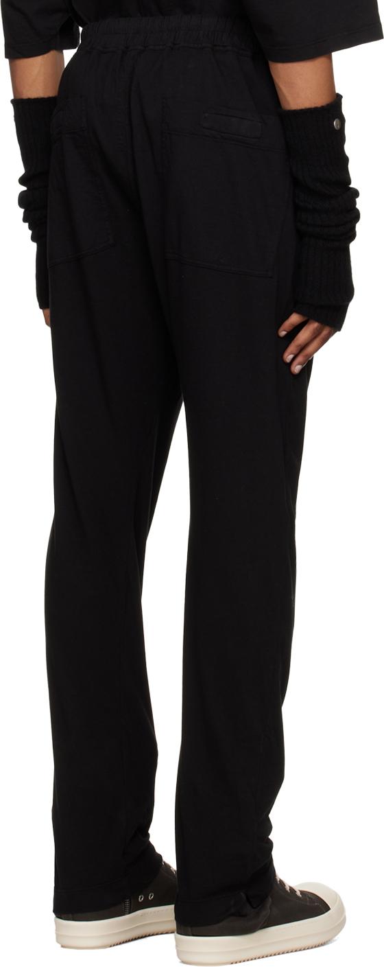 Black Berlin Lounge Pants