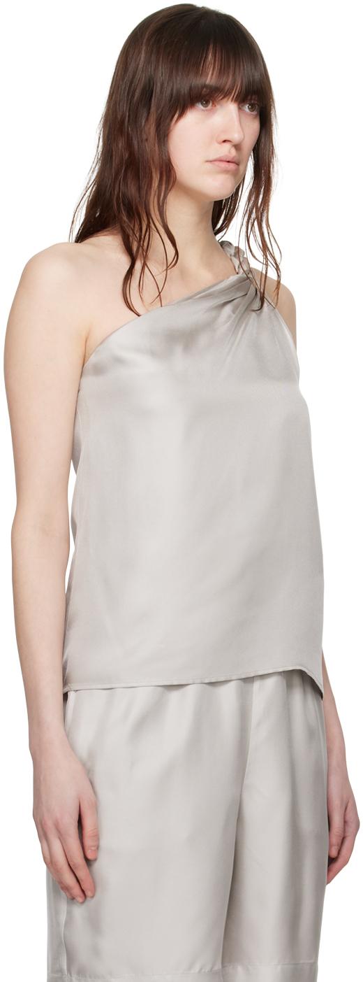 Gray Adiran Camisole