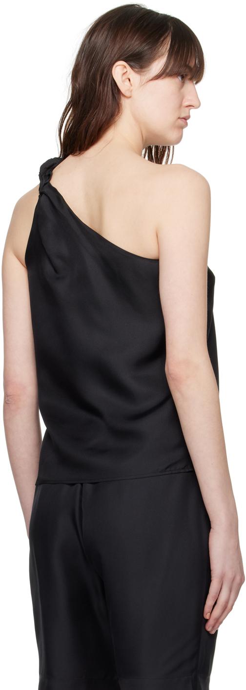 Black Adiran Camisole