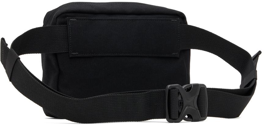 Black Dawn Pouch