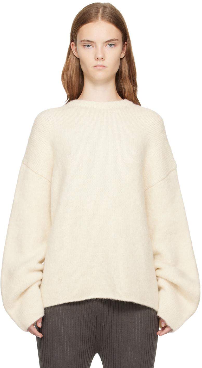 Off-White Vello Sweater