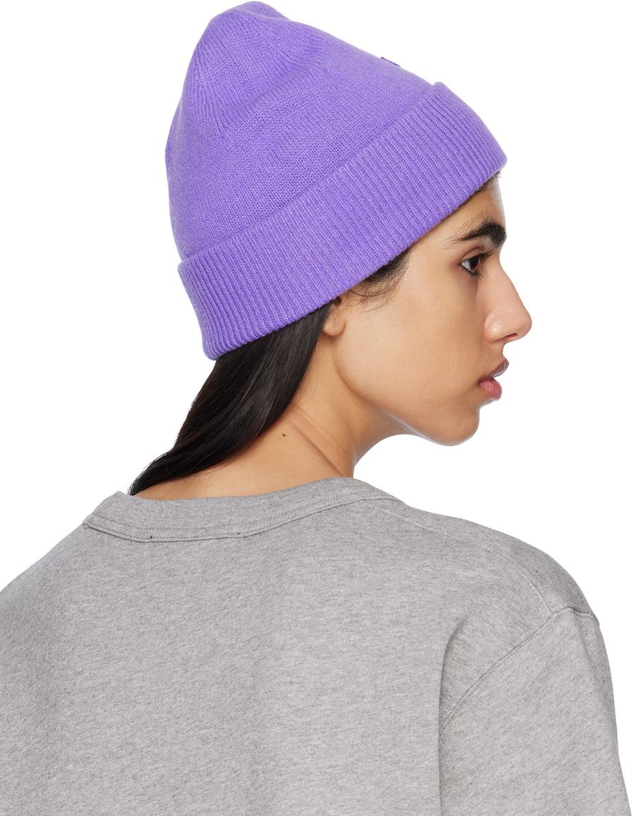 Purple Patch Beanie