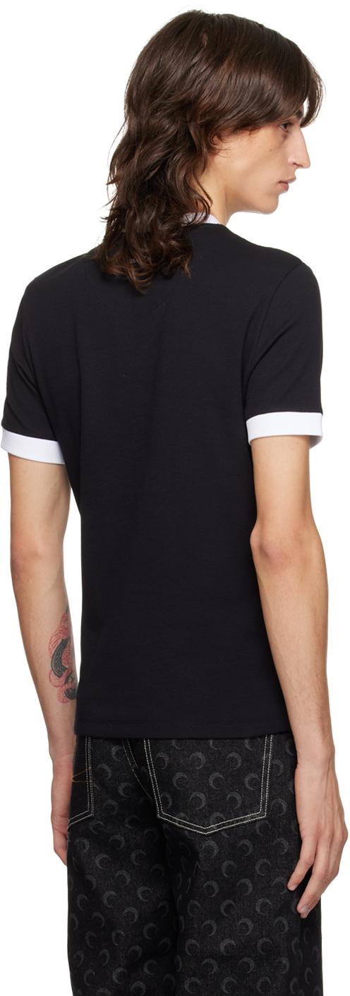 Black Moon Logo T-Shirt