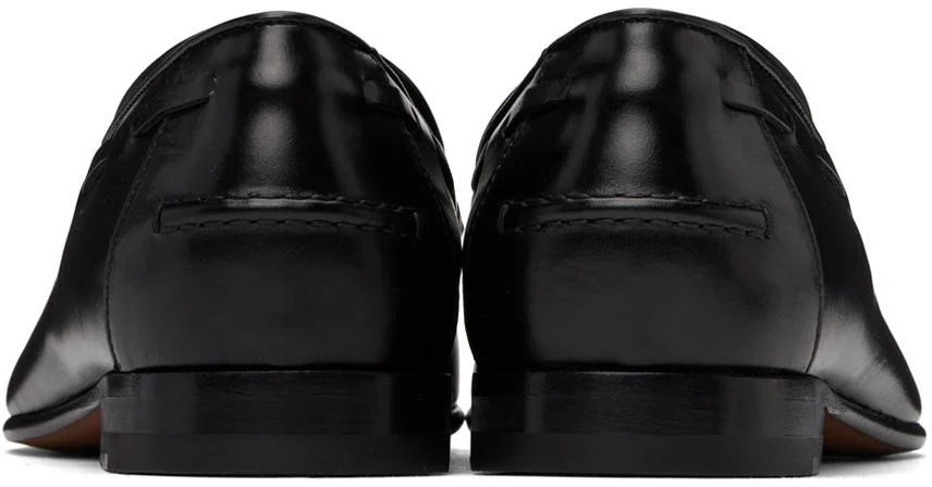 Black Tuesday Loafers