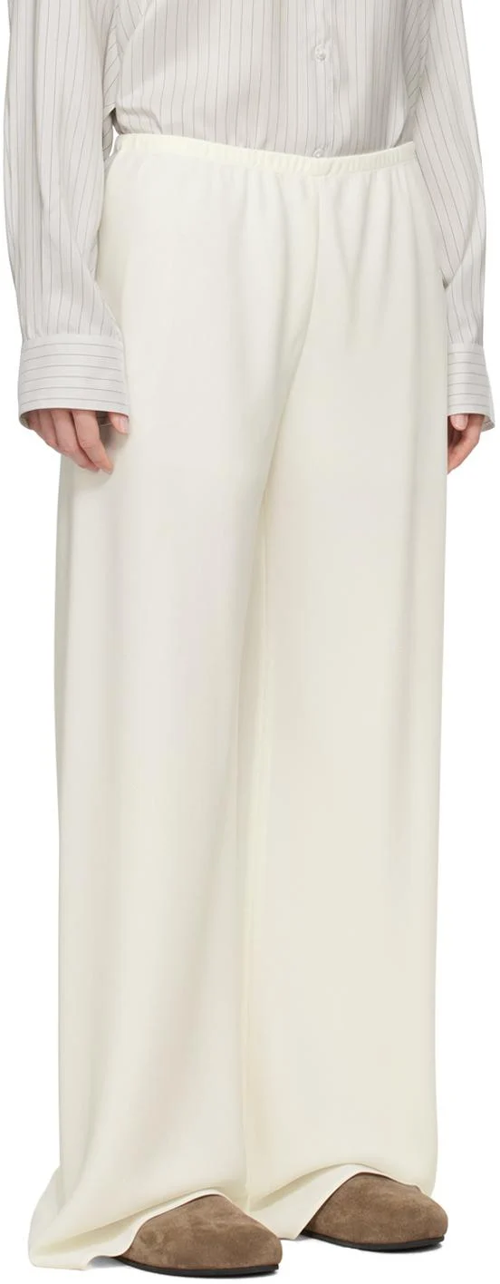 Off-White Gala Trousers