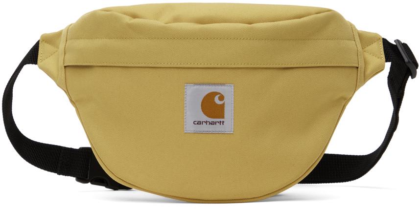 Yellow Jake Hip Belt Bag