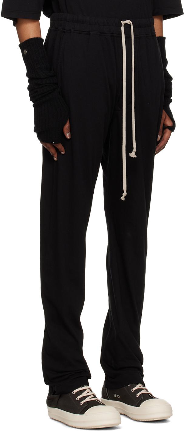 Black Berlin Lounge Pants