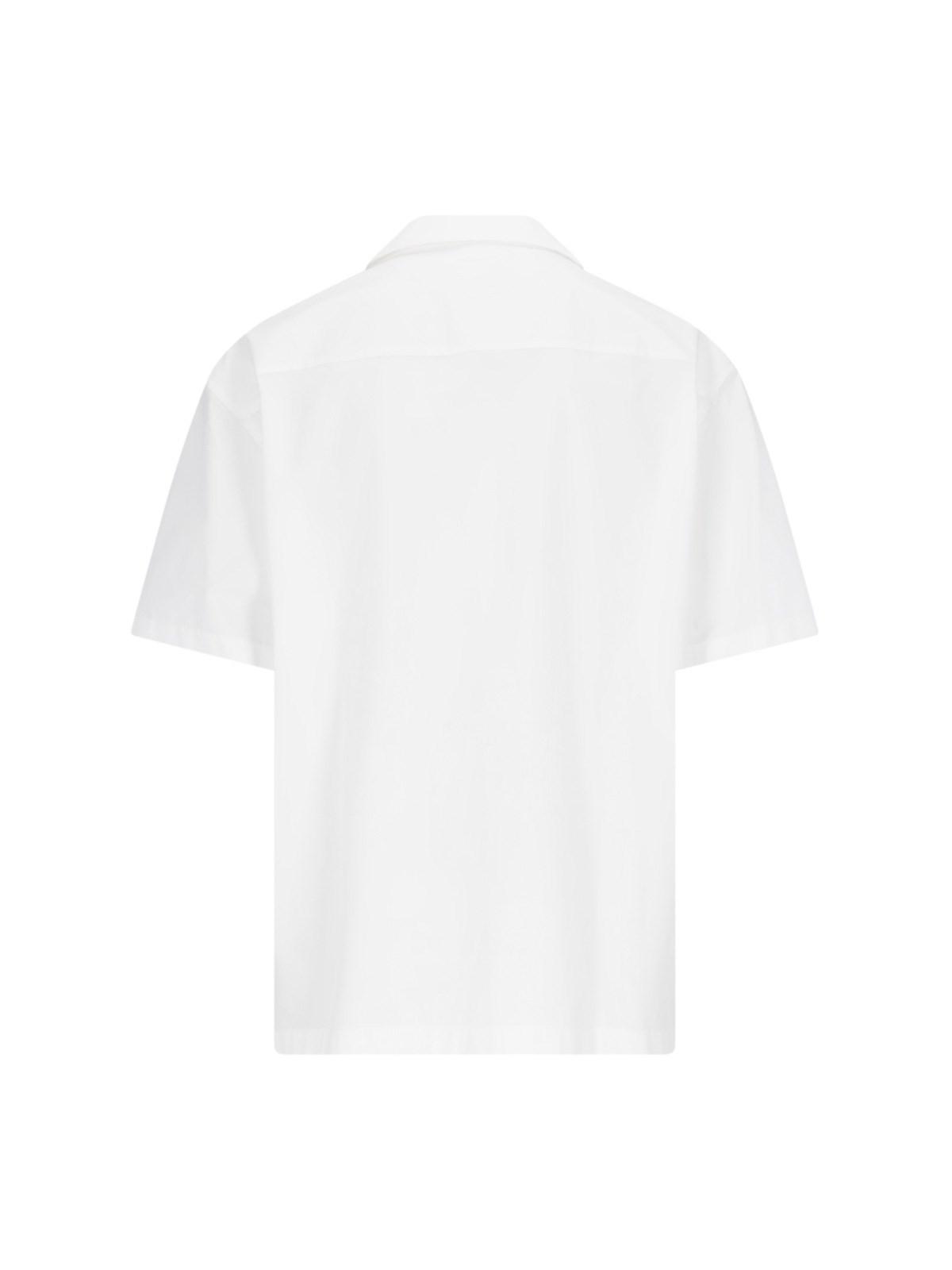 Jil Sander Shirts