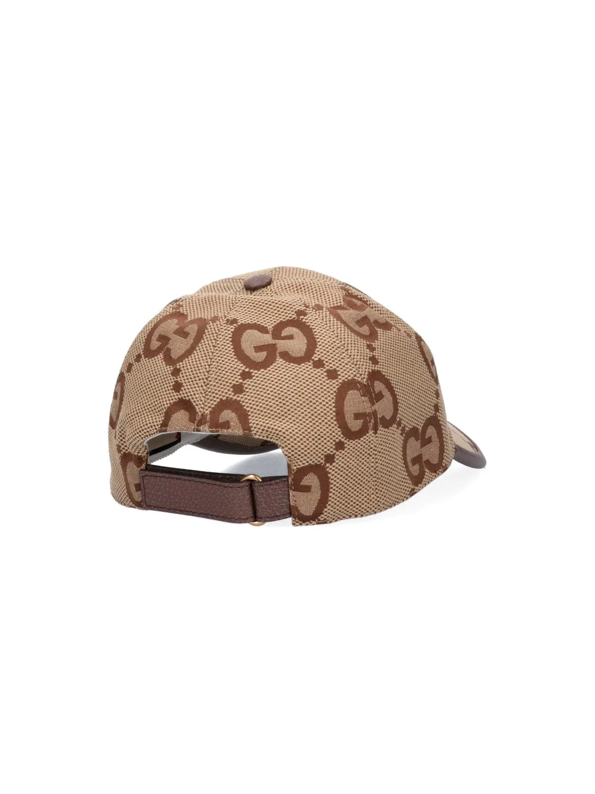 'Jumbo GG' Baseball Hat