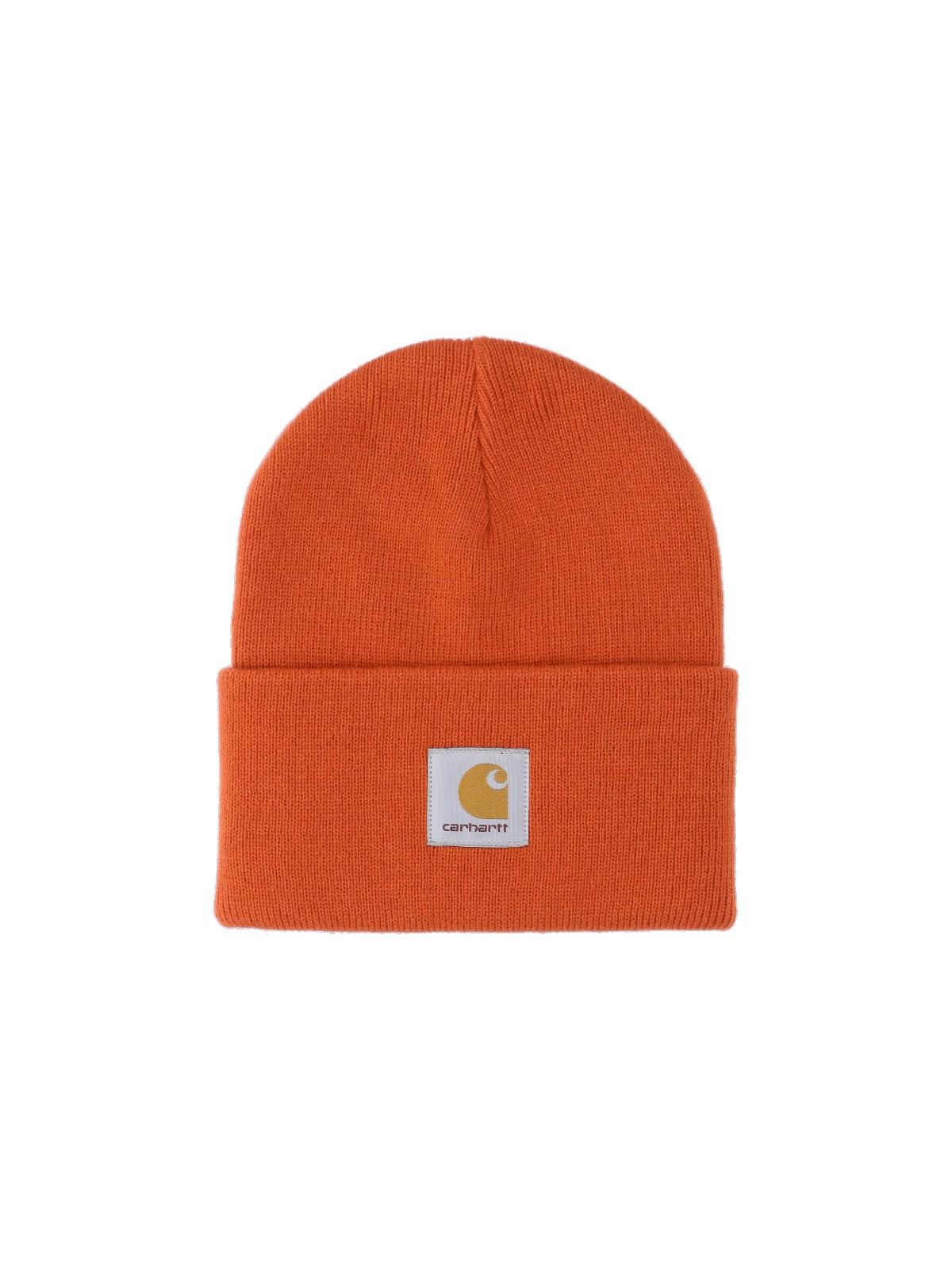 'Watch' beanie