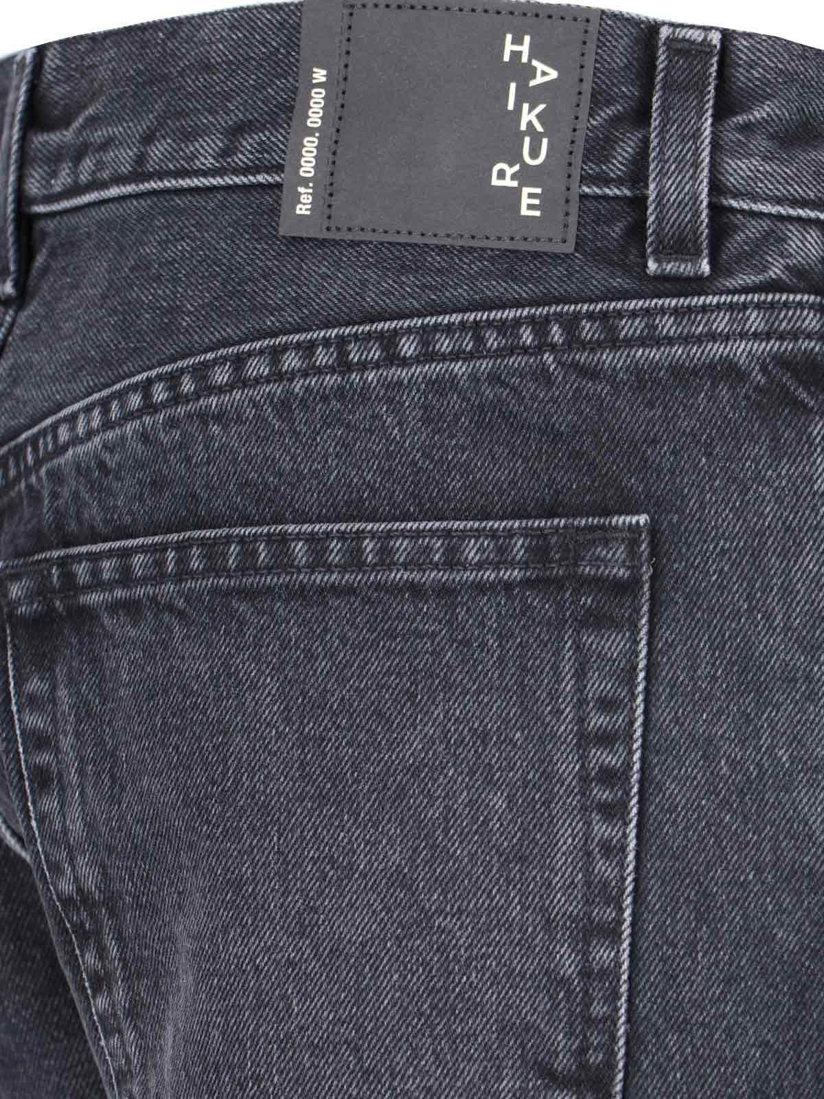 Straight jeans "Blake"