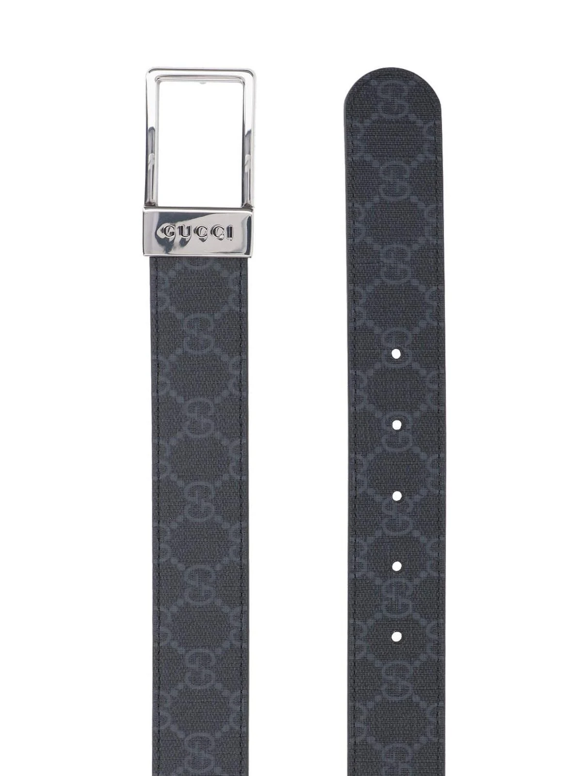 'GG' belt