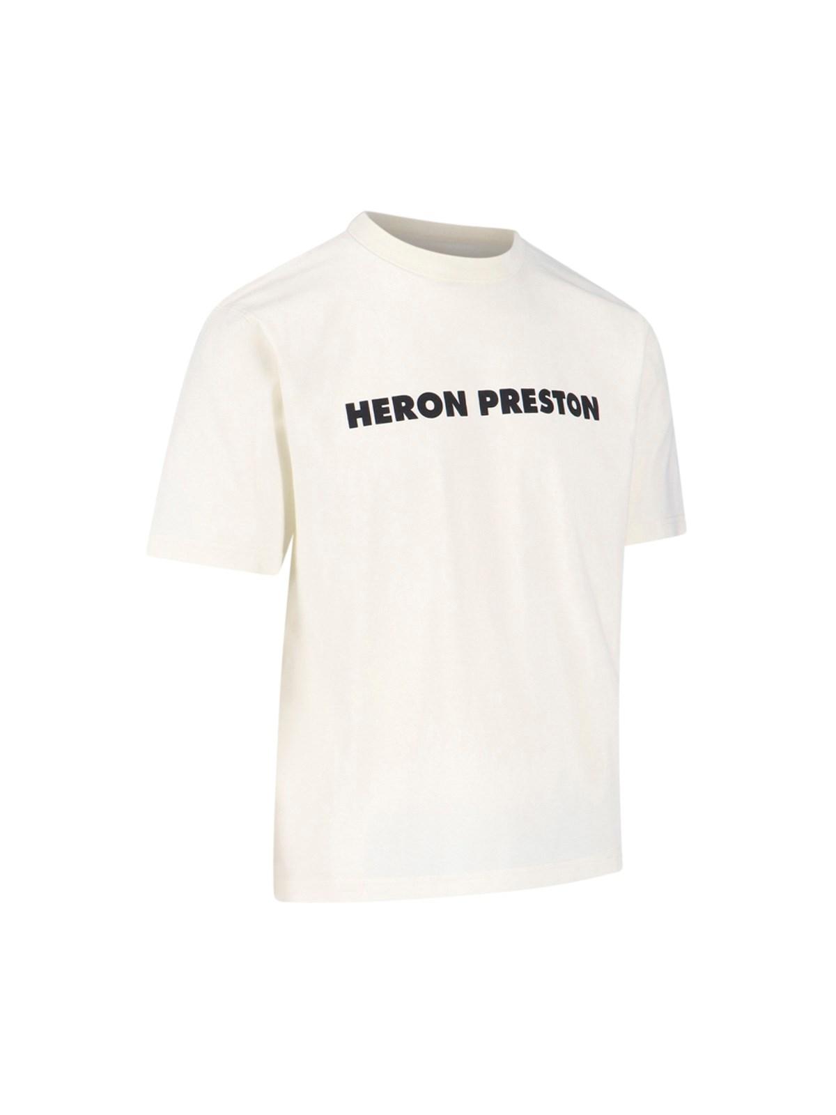 Heron Preston T-Shirts And Polos