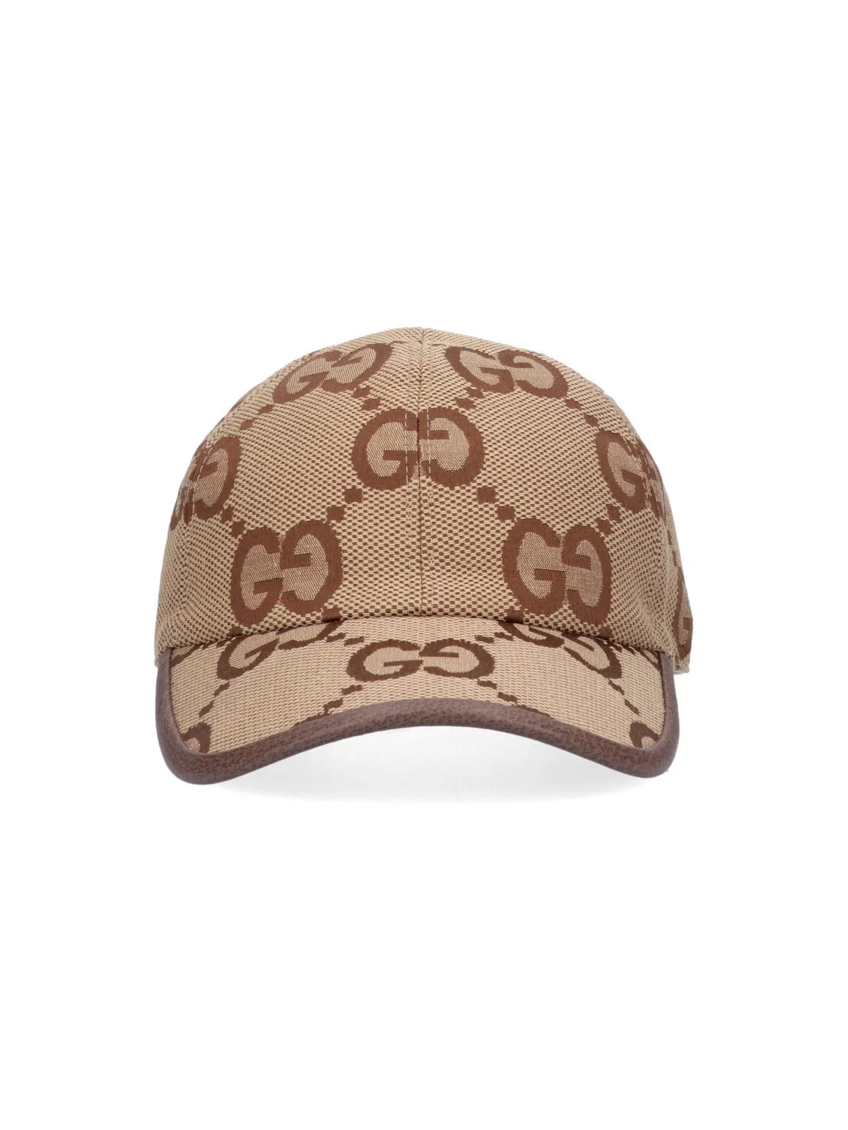 'Jumbo GG' Baseball Hat