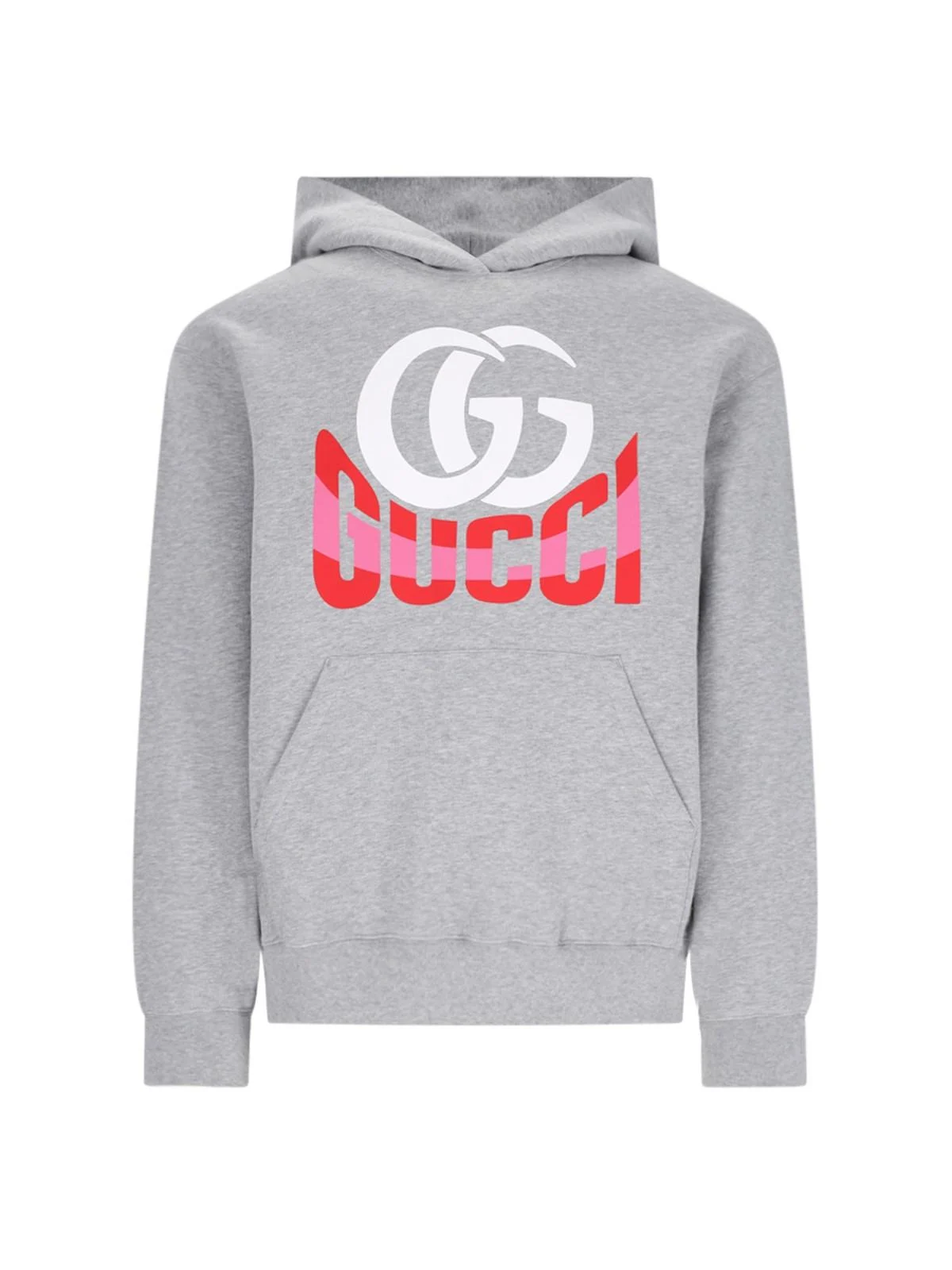 Logo hoodie