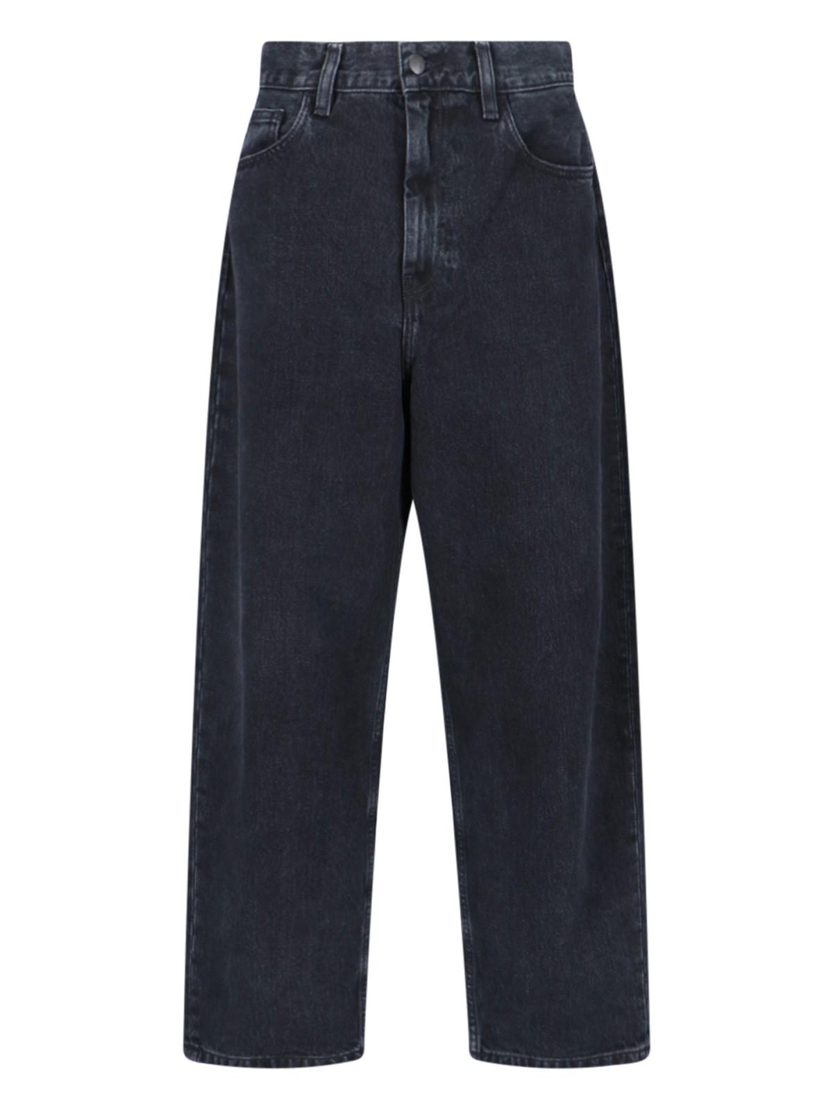 'W' Brandon Pant' palazzo jeans