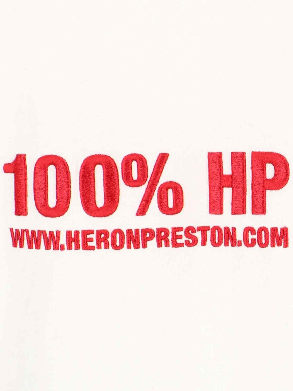 Heron Preston T-Shirts And Polos