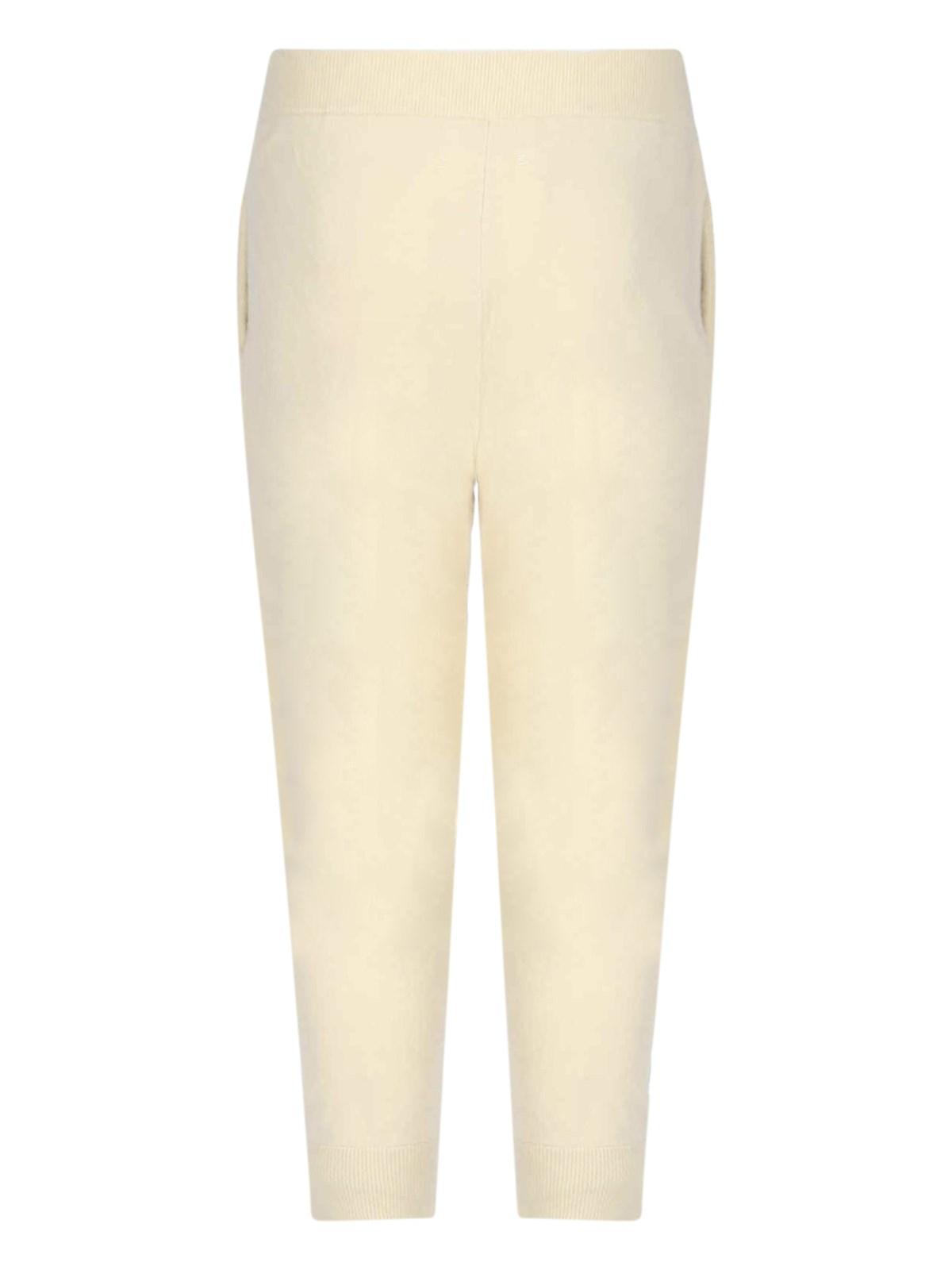 "N°56 Yogi" Sport Pants