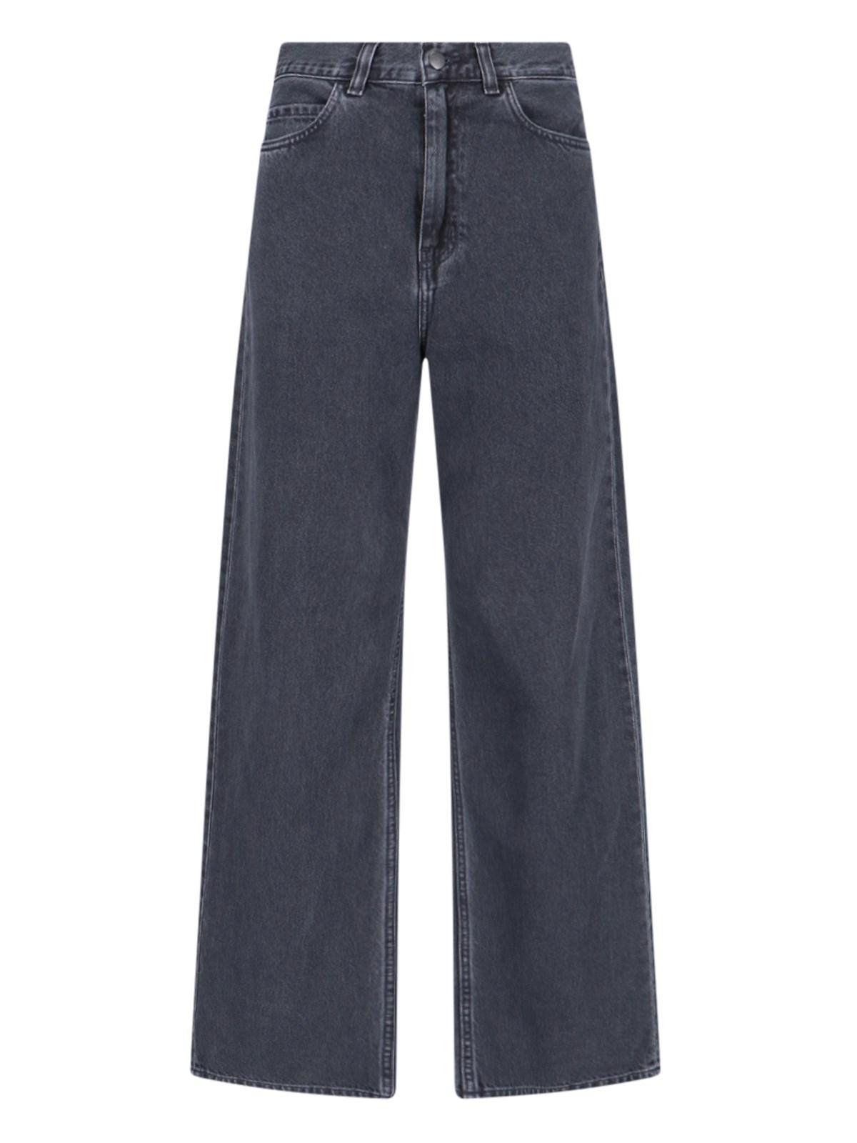 'Jane' jeans