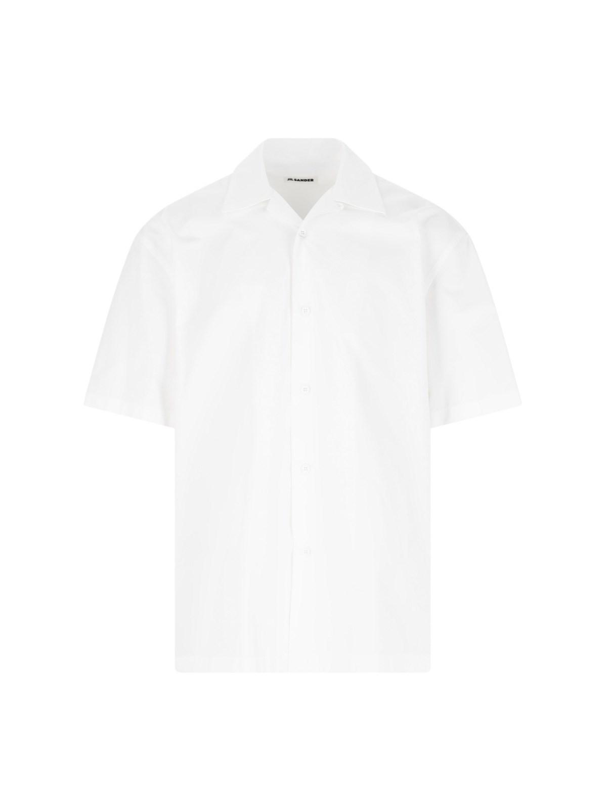 Jil Sander Shirts