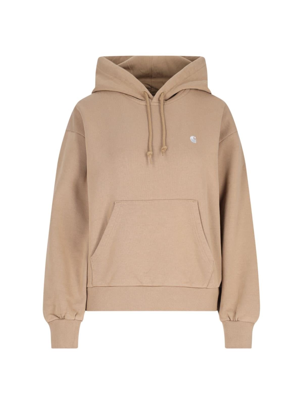 "Casey" hoodie