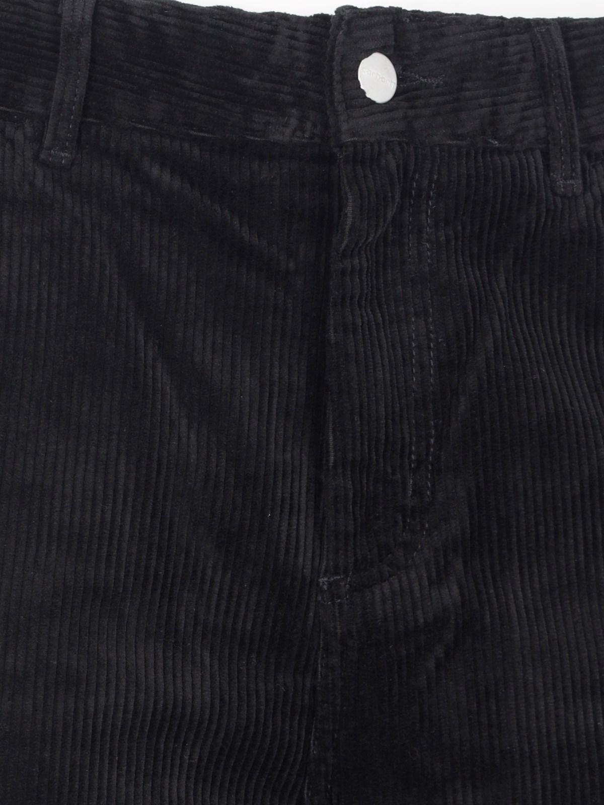 Loose jeans "Simple Pant"