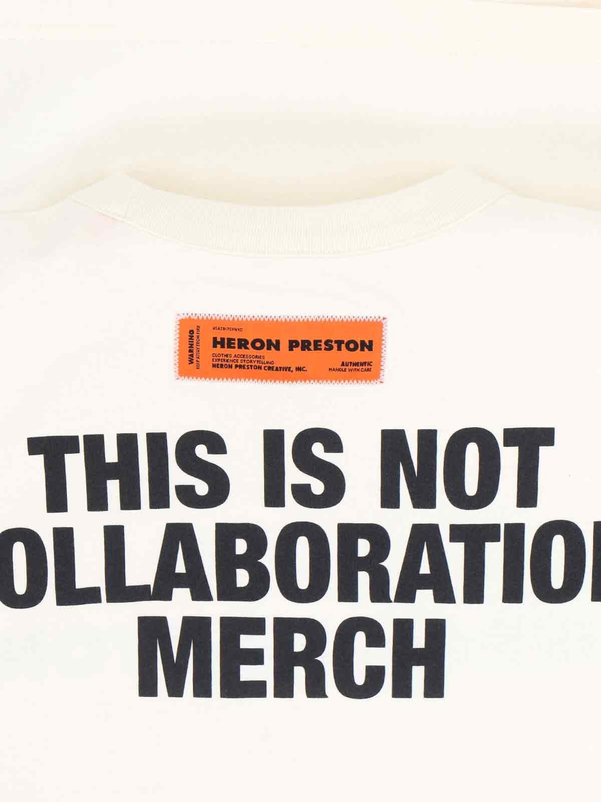 Heron Preston T-Shirts And Polos