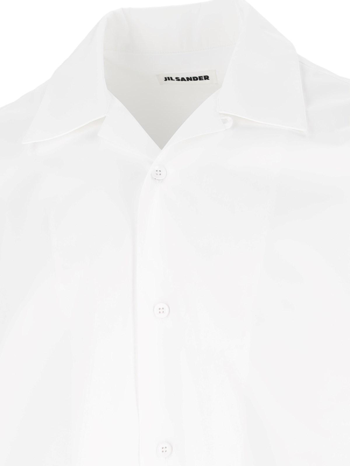 Jil Sander Shirts