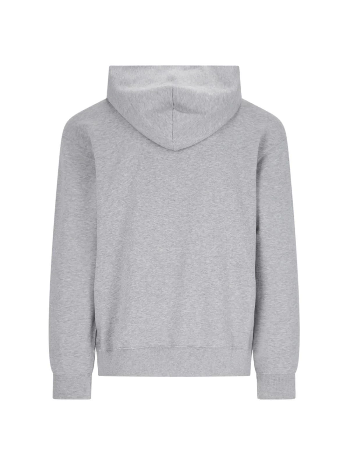 Logo hoodie