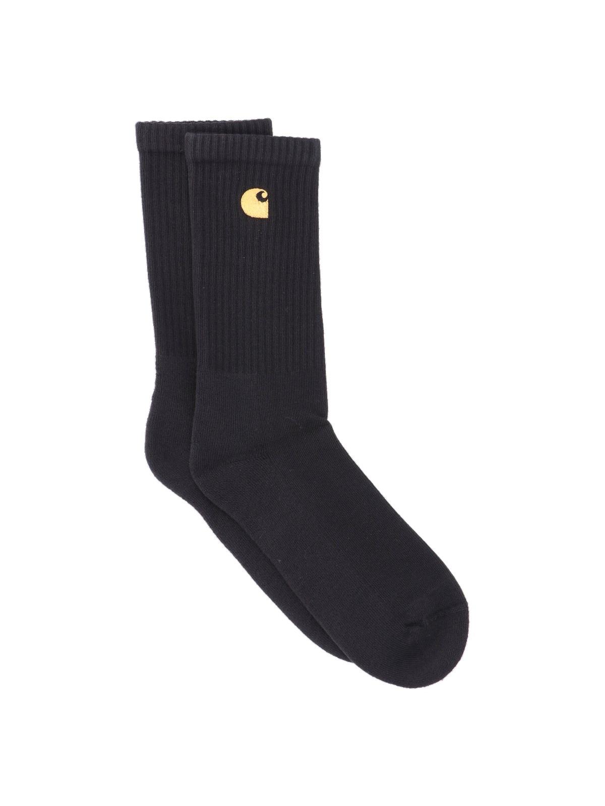 'Chase' socks