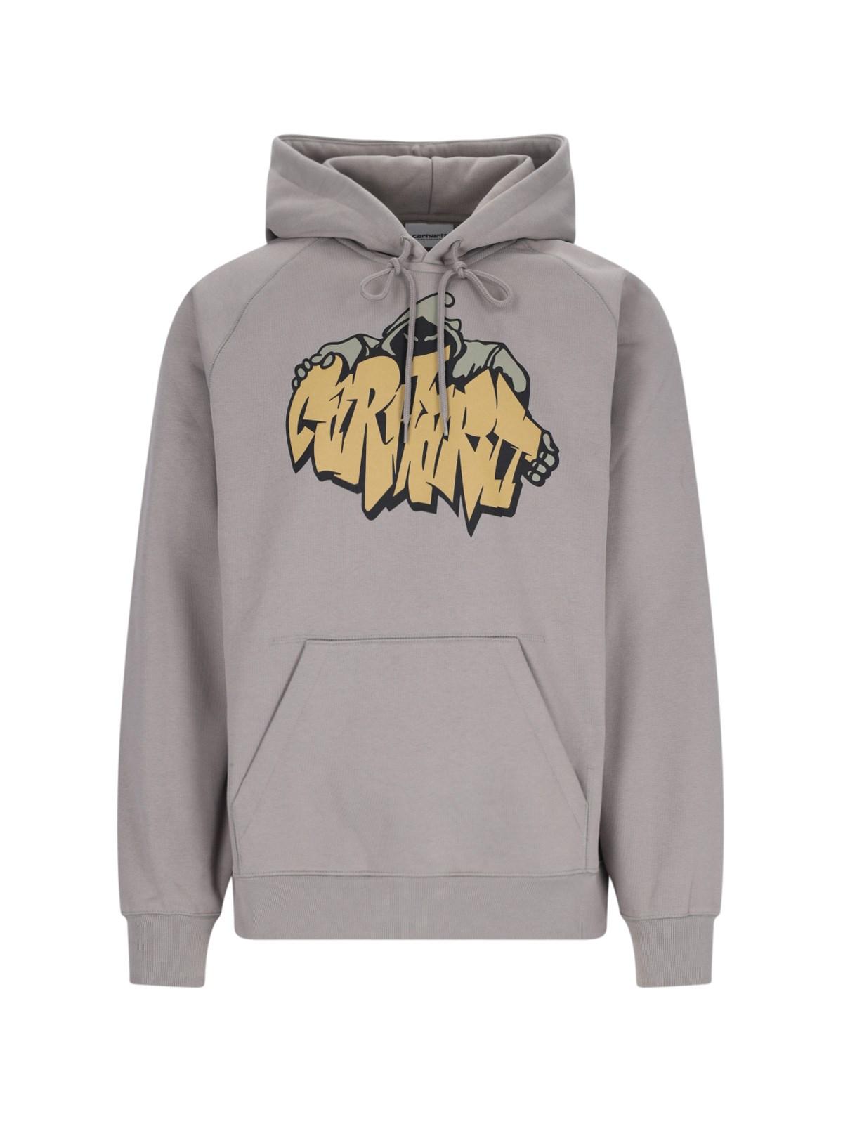 "Yute" hoodie