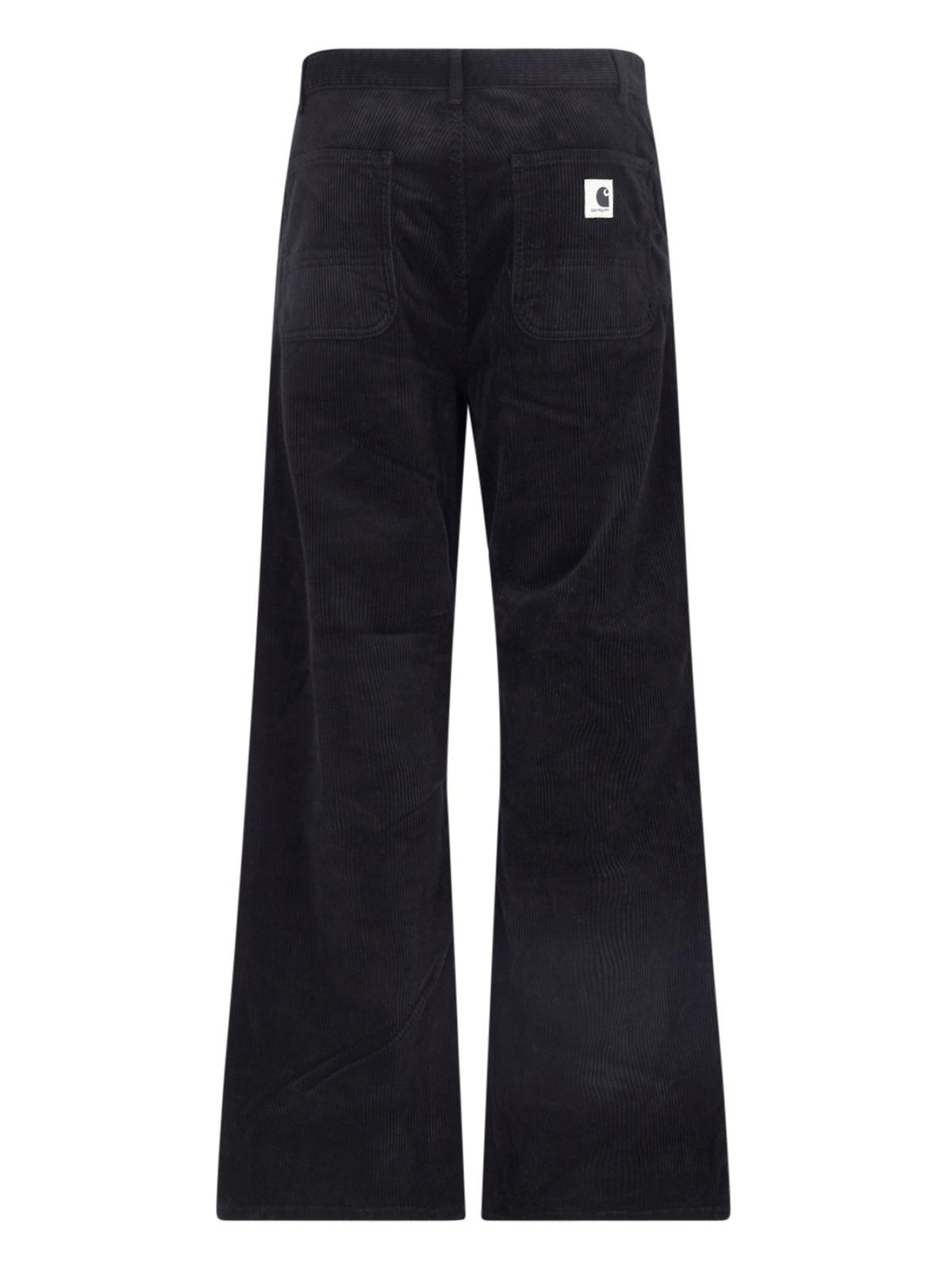 Loose jeans "Simple Pant"