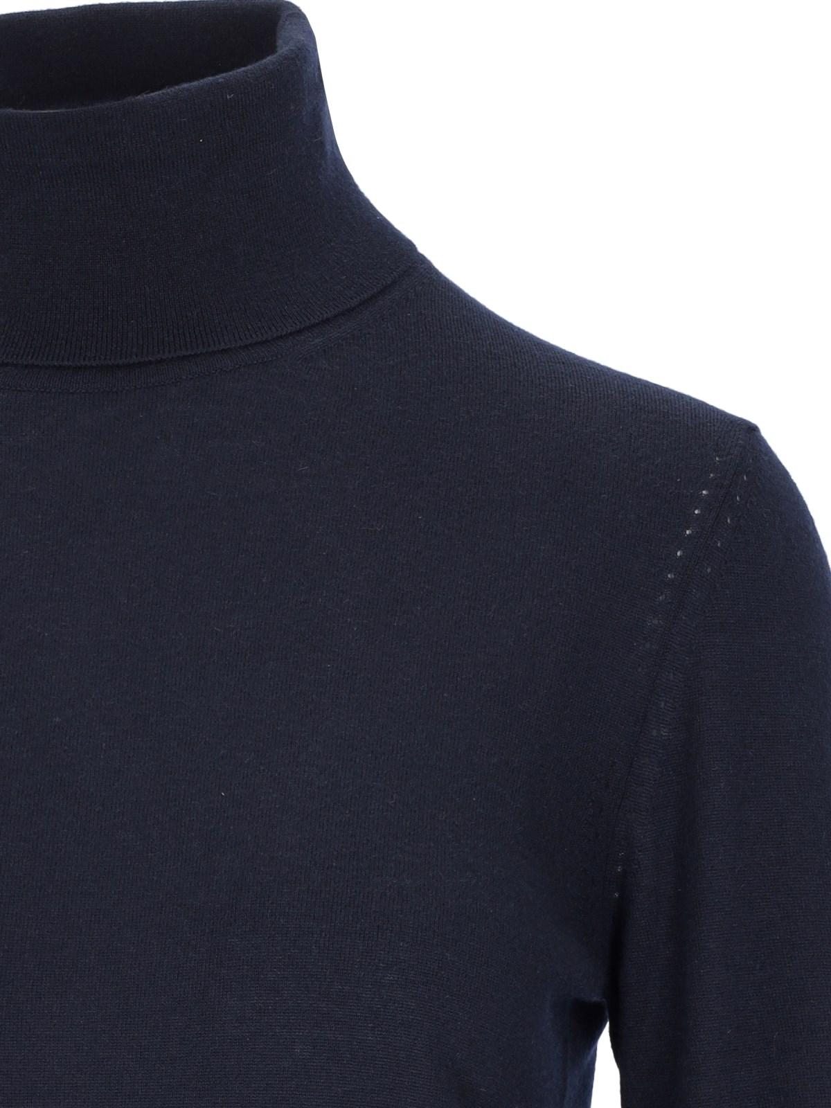 'Neo Piuma' turtleneck 