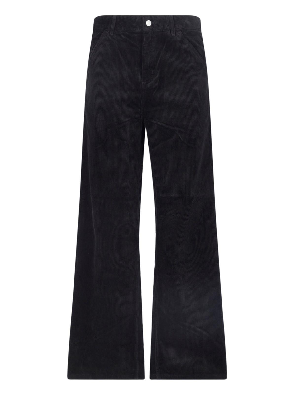 Loose jeans "Simple Pant"