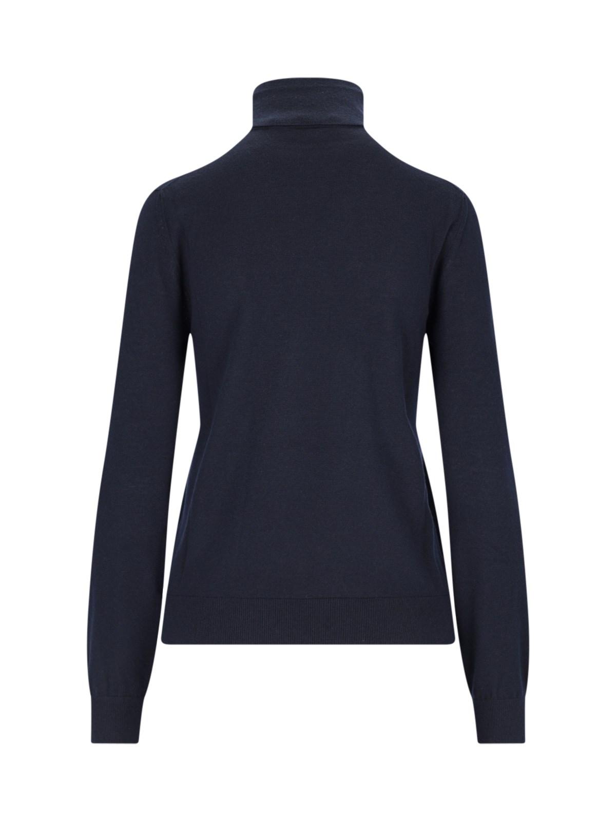 'Neo Piuma' turtleneck 