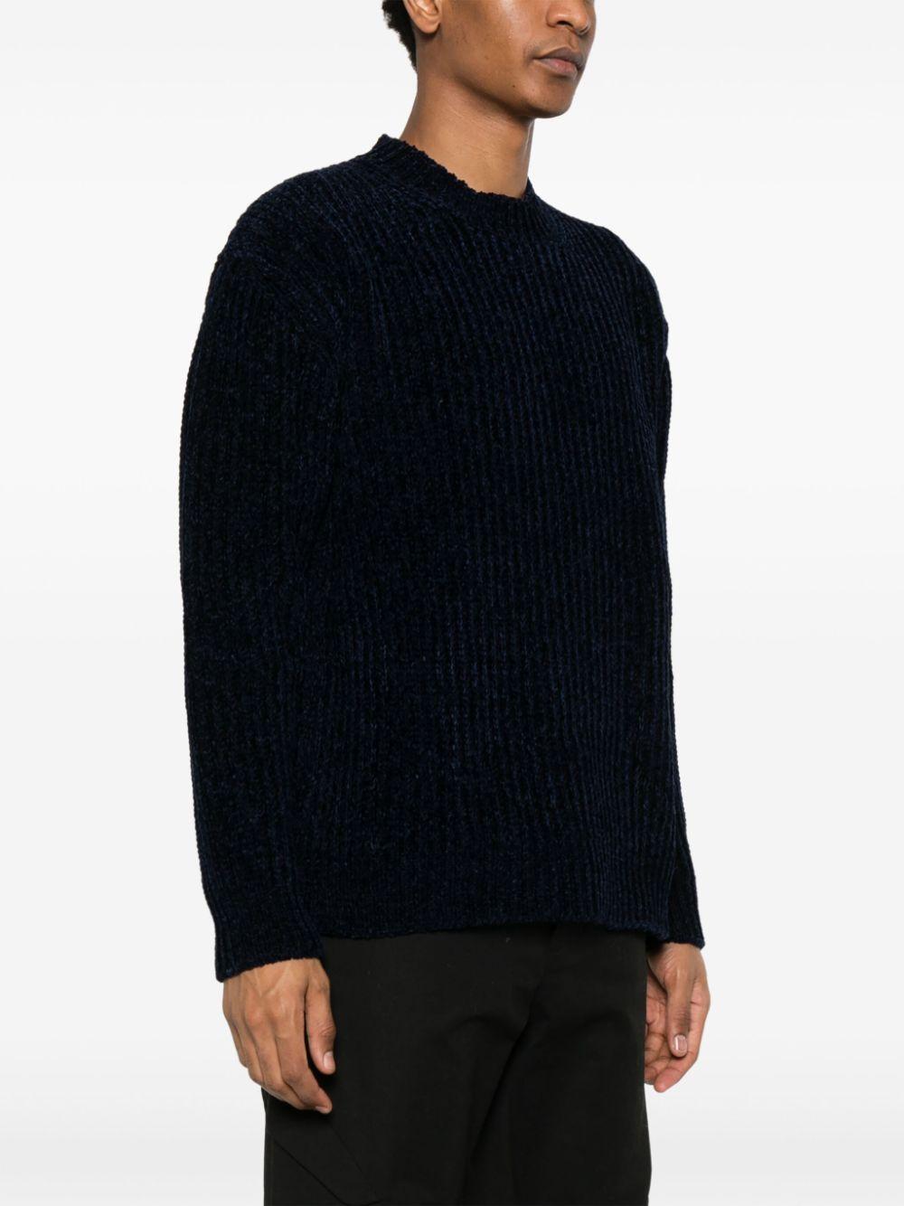 Junya Watanabe Men Wool Blend Jumper