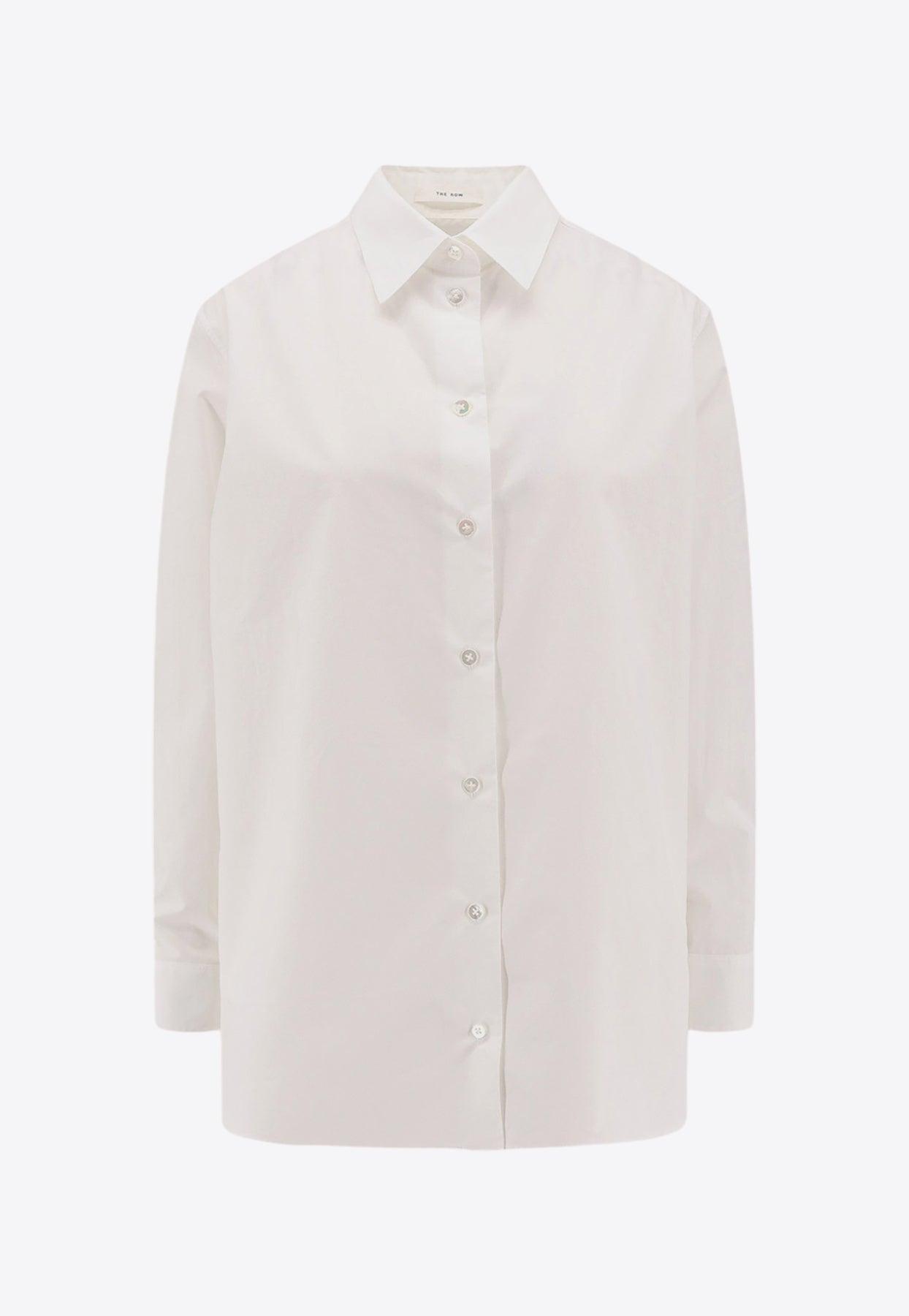 Sisilia Long-Sleeved Shirt