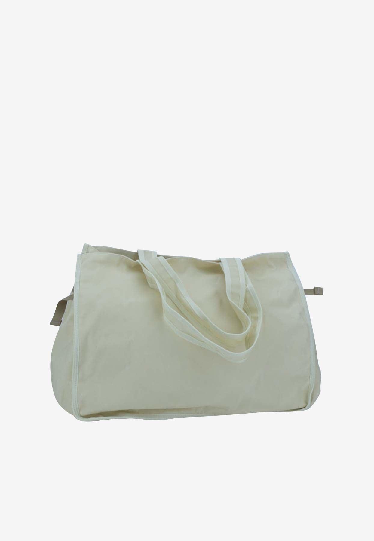 Andemer Waxed Tote Bag