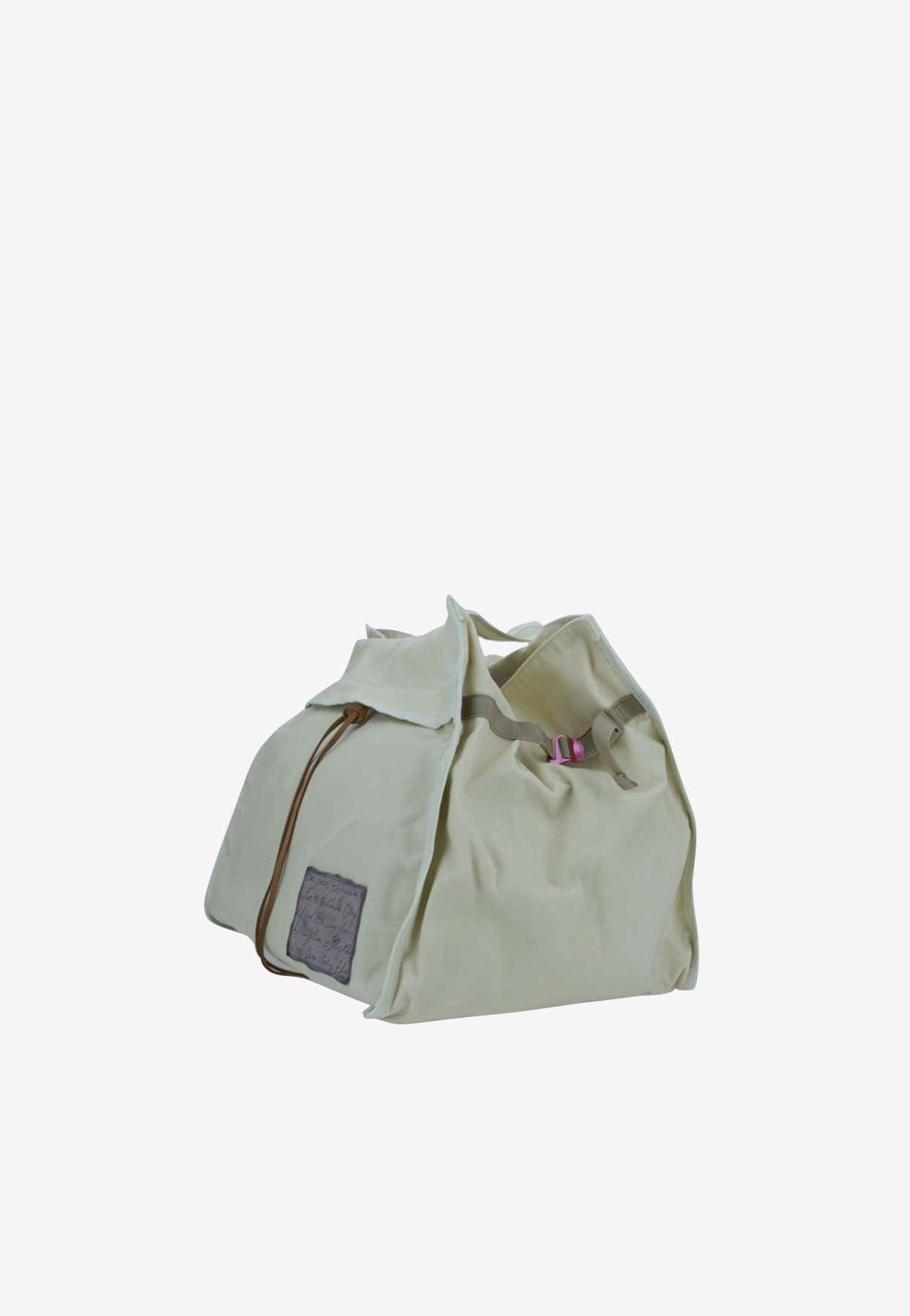 Andemer Waxed Tote Bag