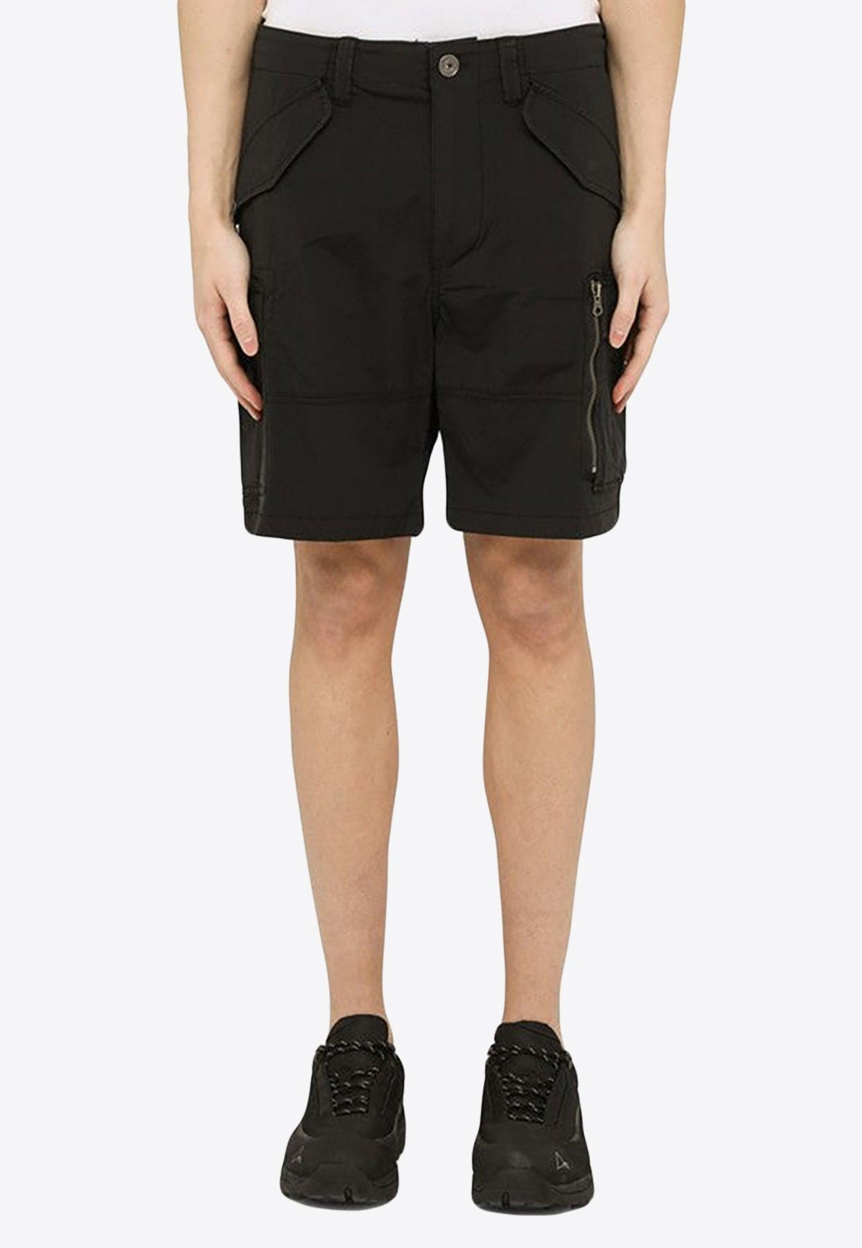 Bermuda Cargo Shorts