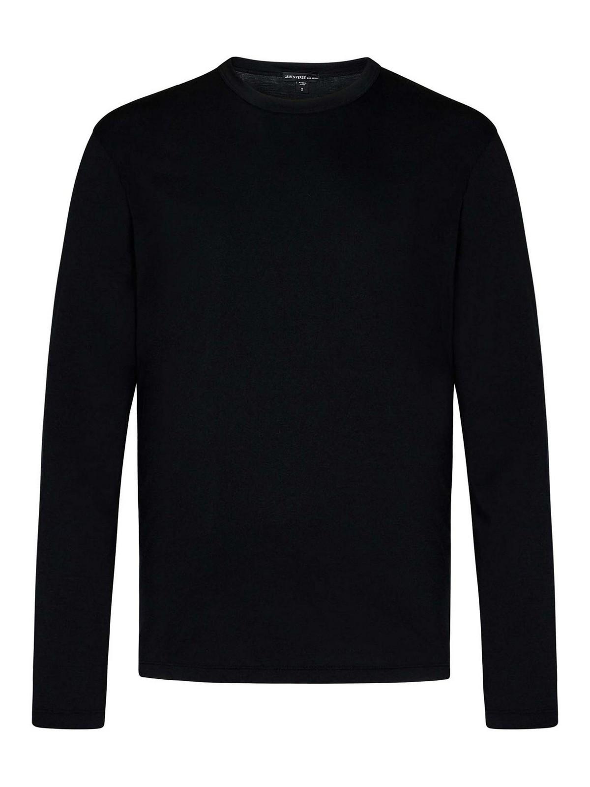 Long-Sleeved T-Shirt