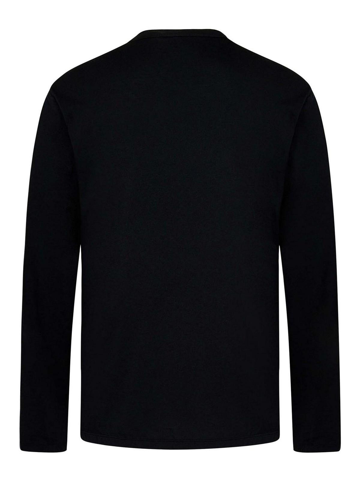 Long-Sleeved T-Shirt