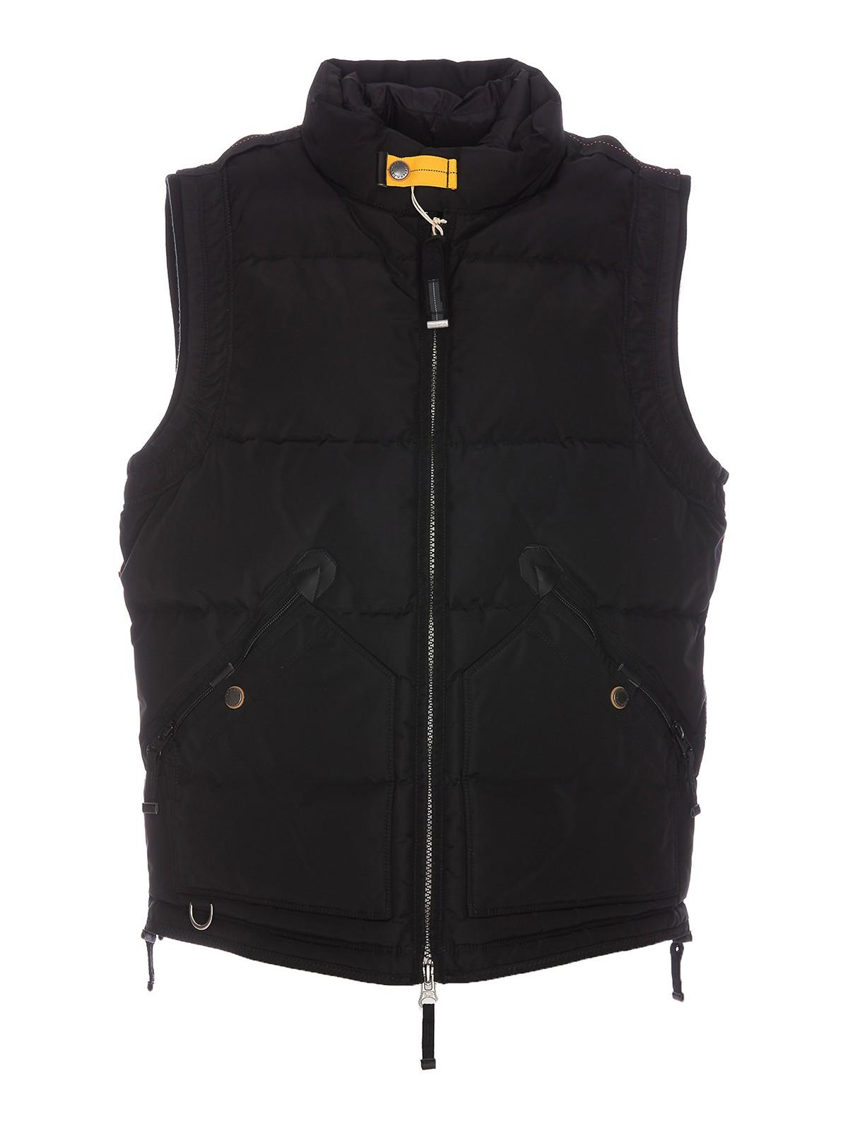 Kobuk down vest