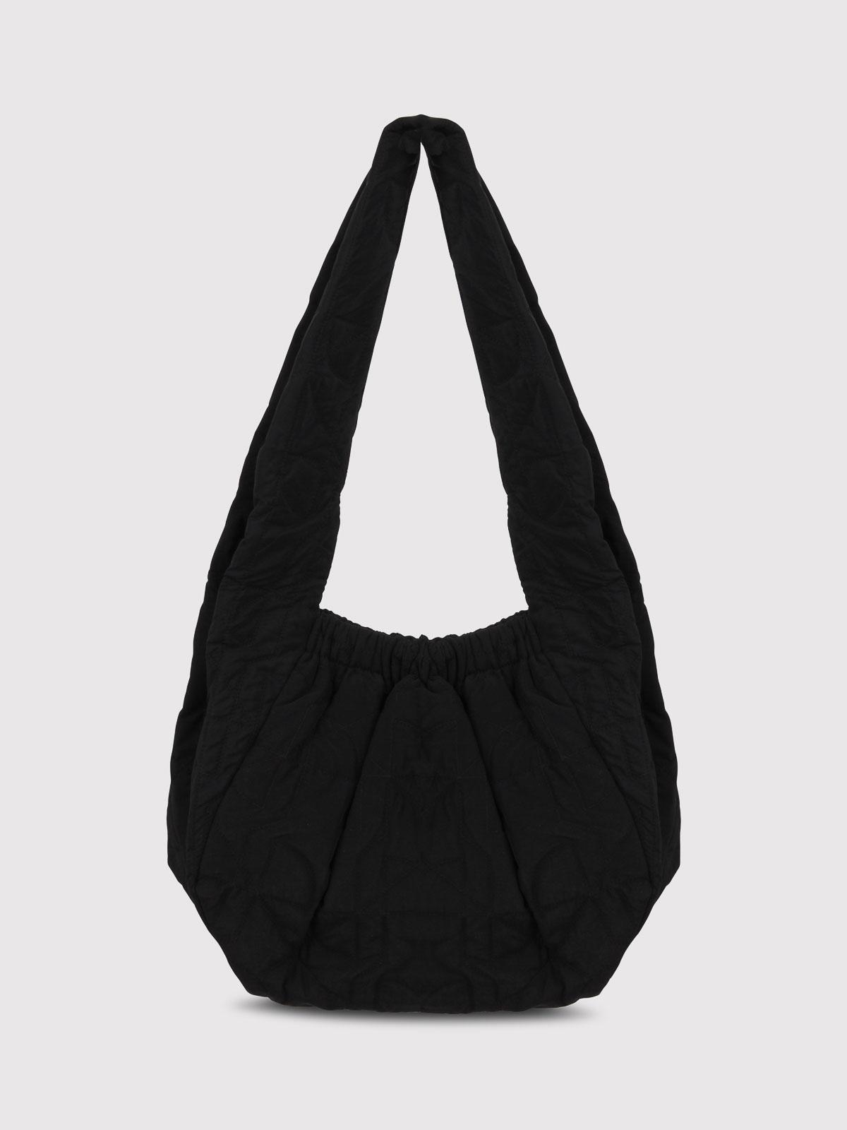 Le Biscuit Large Shoulder Bag