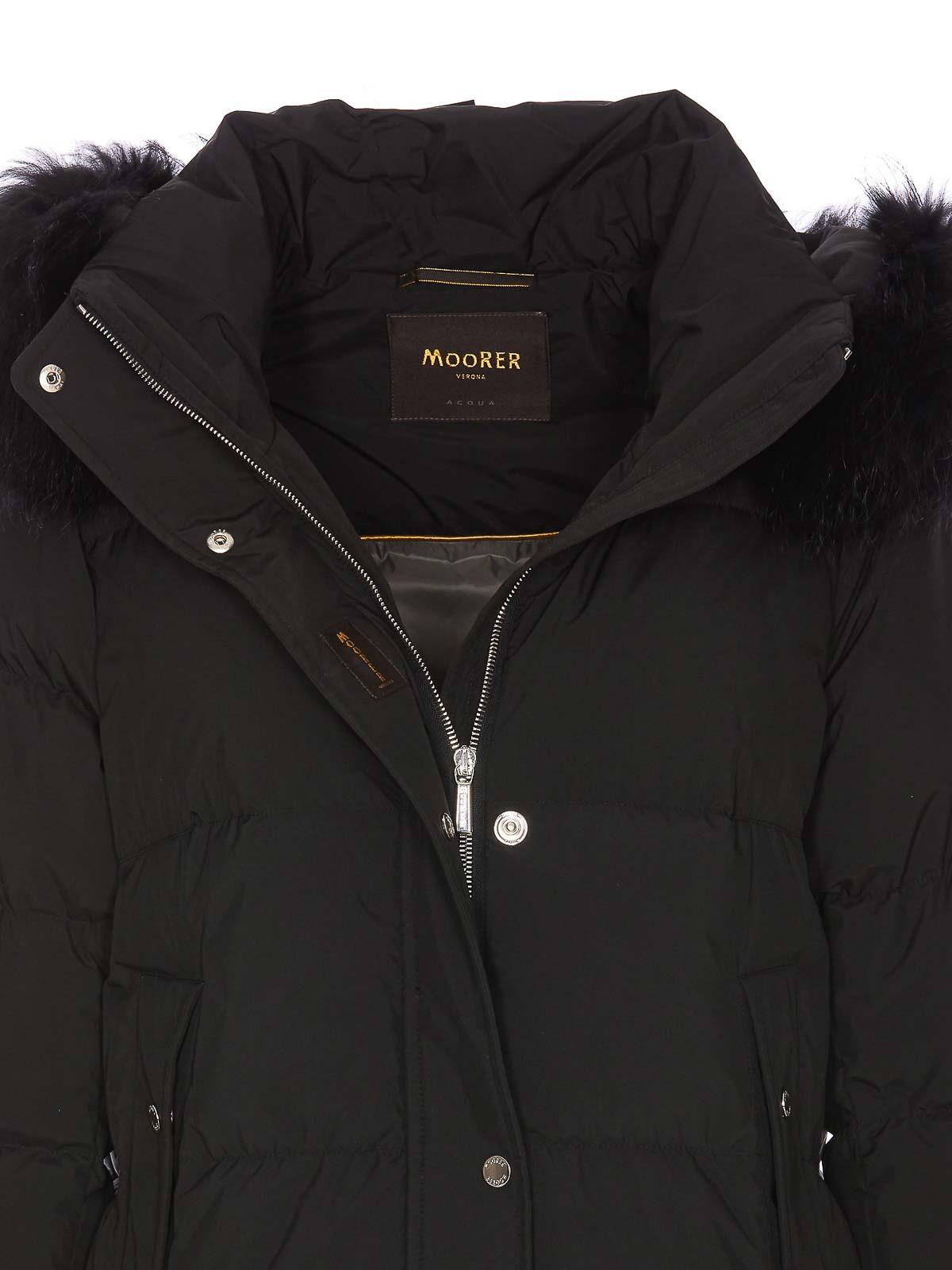 Breuil Padded Coat