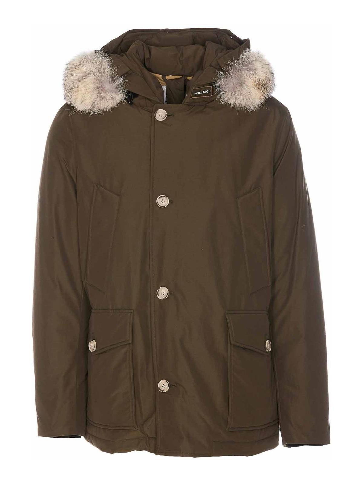 Ramar parka