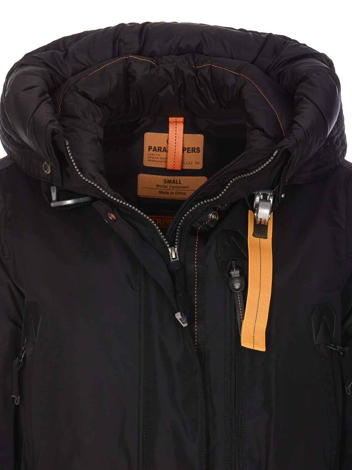 Dilly Down Parka